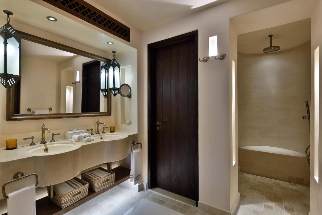 Photo of Bathroom in Al Wathba