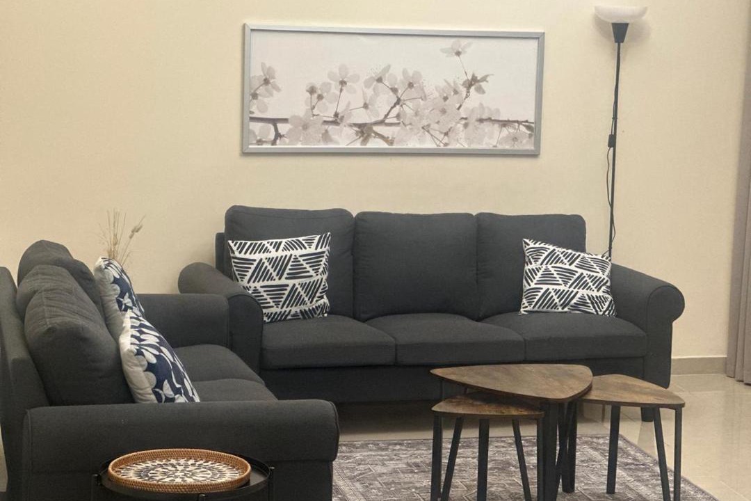Photo of Livingroom in Rumailah