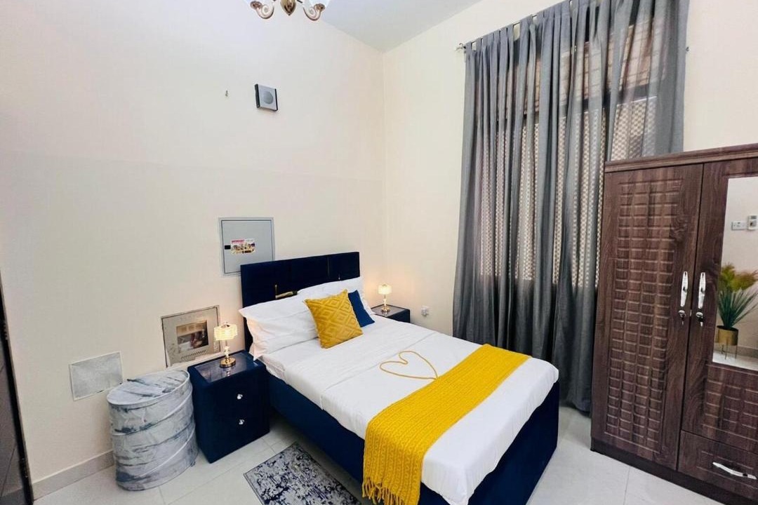 Photo of Bedroom in Al Seer