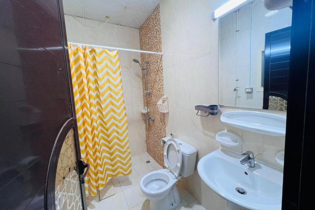 Photo of Bathroom in Al Seer