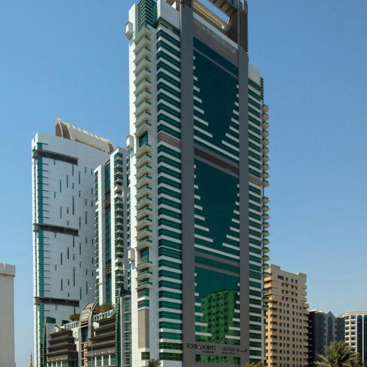 Photo of Others in Al Qasimia