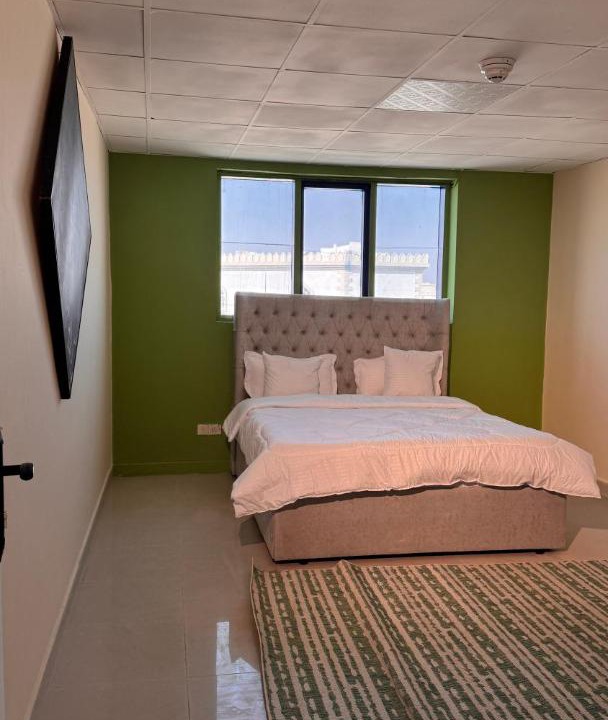 Photo of Bedroom in Al Ain