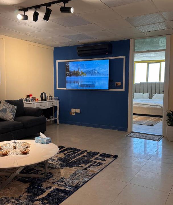 Photo of Livingroom in Al Ain