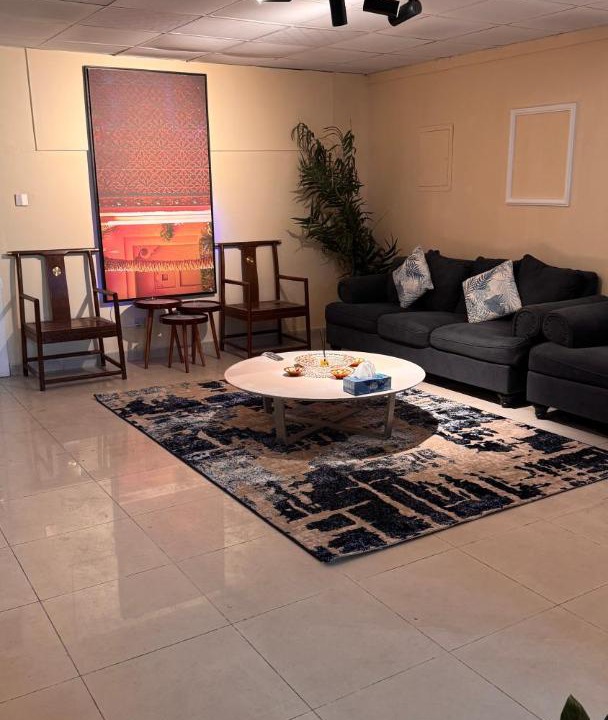 Photo of Livingroom in Al Ain