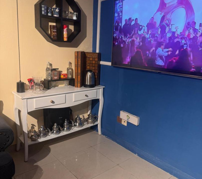 Photo of Livingroom in Al Ain