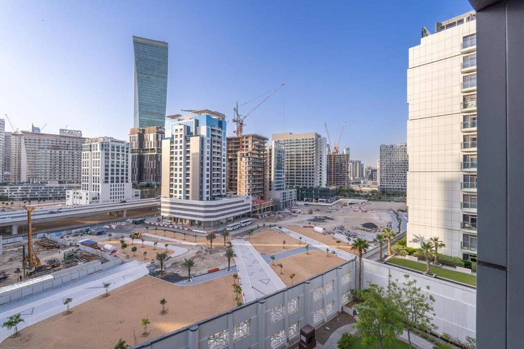 Photo of Others in Business Bay
