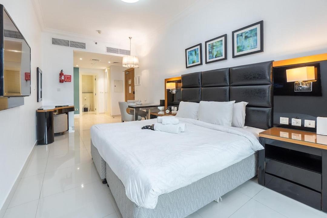 Photo of Bedroom in Business Bay
