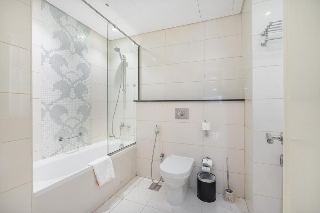 Photo of Bathroom in Business Bay