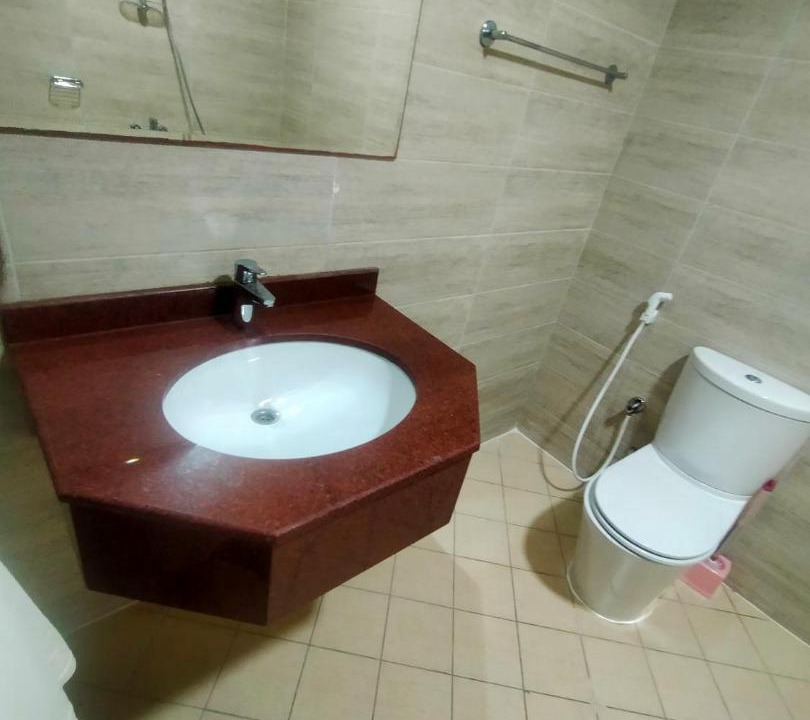 Photo of Bathroom in Ajman