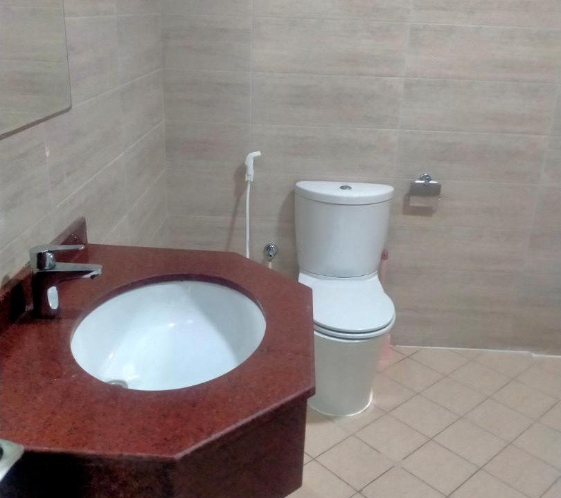 Photo of Bathroom in Ajman