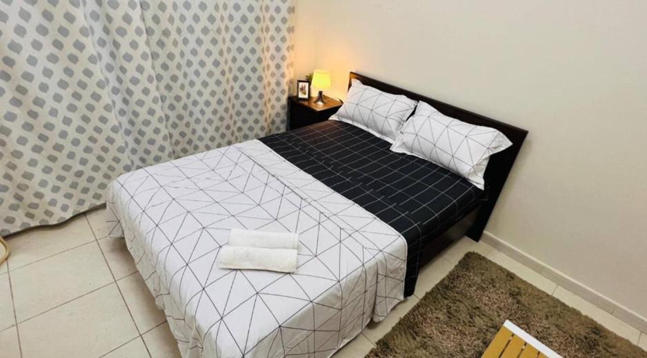 Photo of Bedroom in Al Barsha 1