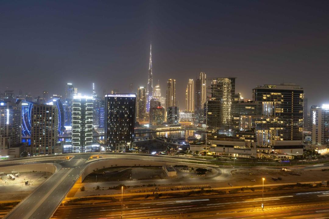 Photo of Others in Business Bay