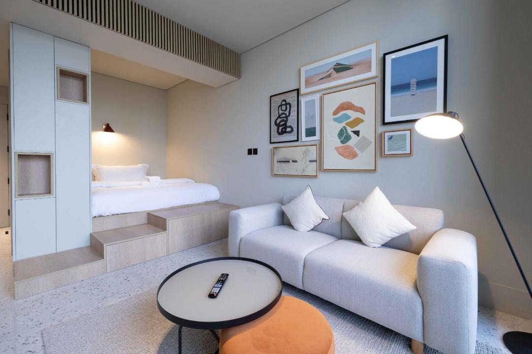 Photo of Bedroom in Business Bay