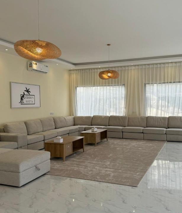 Photo of Livingroom in Hatta