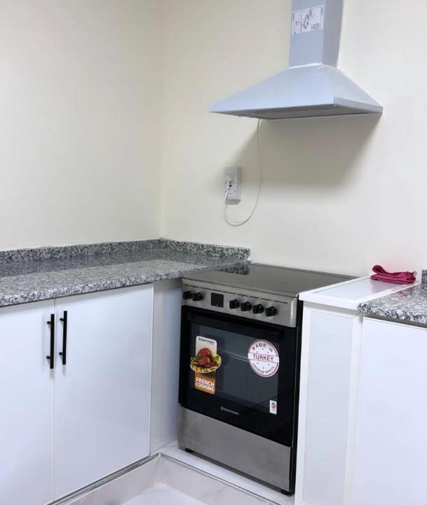 Photo of Kitchen in Hatta