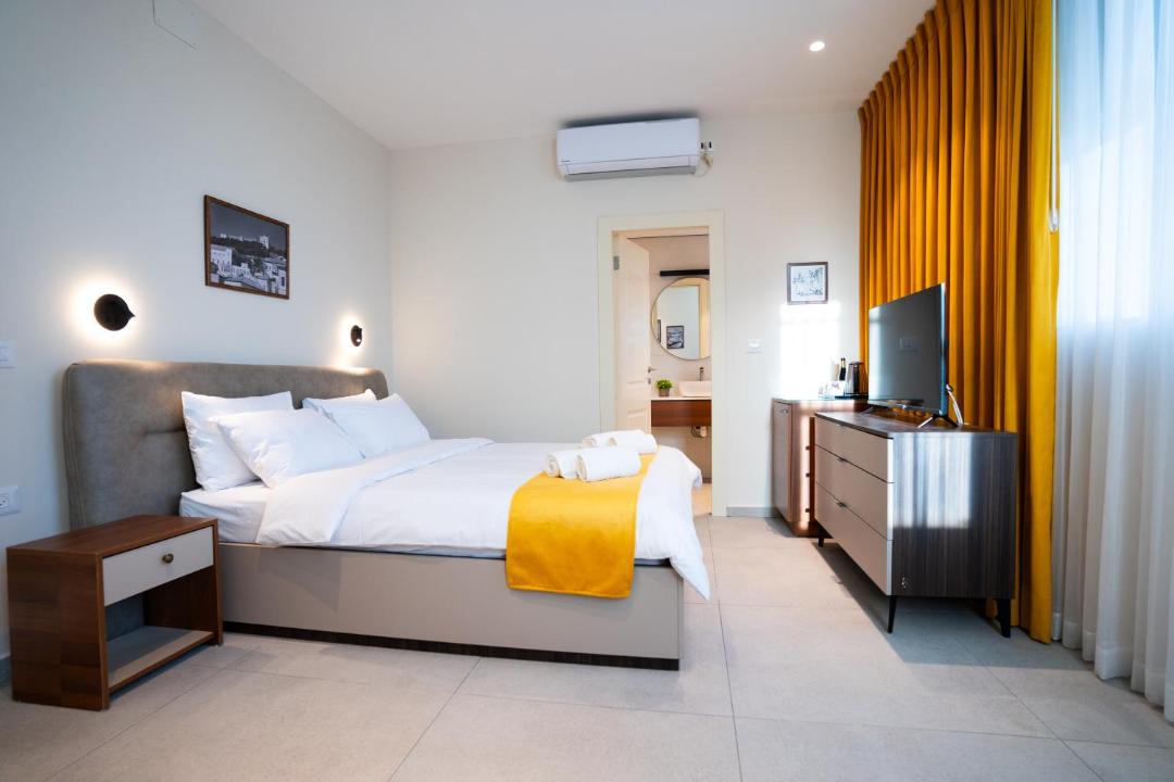 Photo of Bedroom in Old City
