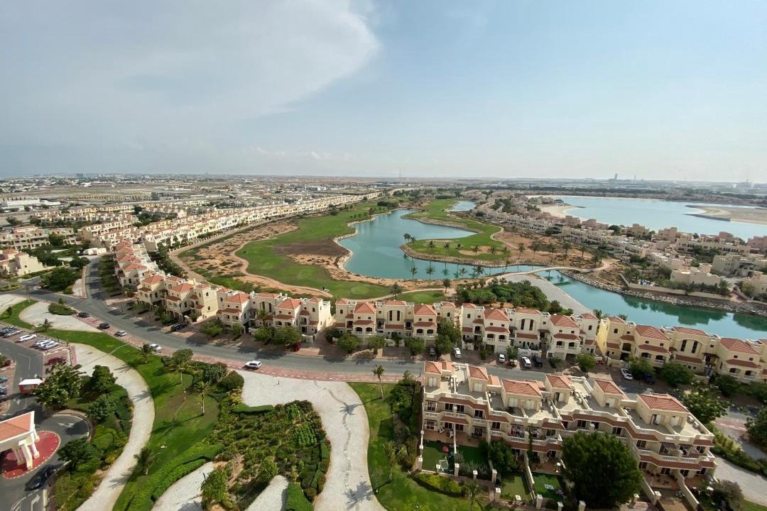 Photo of Others in Al Hamra Village
