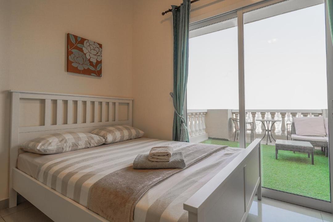Photo of Bedroom in Al Hamra Village