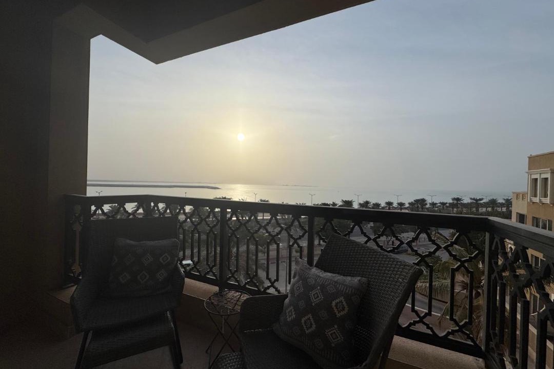 Photo of Patio Balcony in Bab Al Bahr