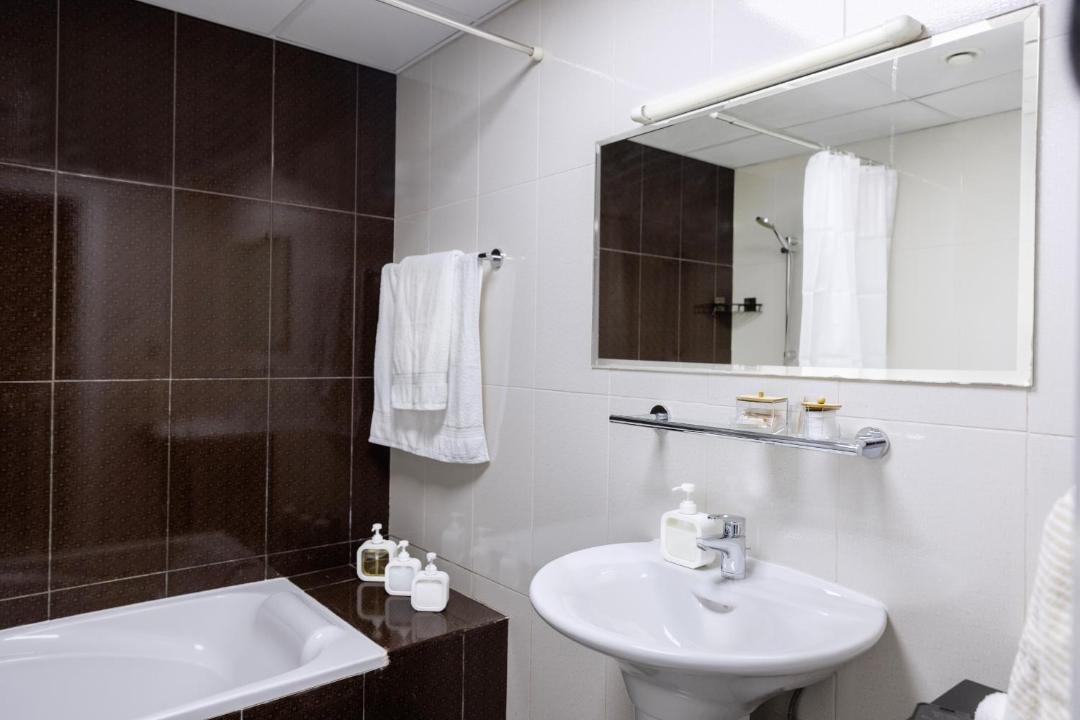 Photo of Bathroom in Bab Al Bahr