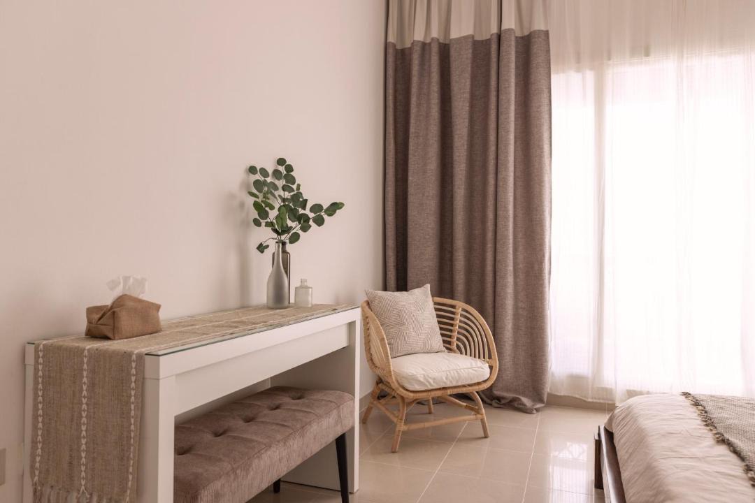 Photo of Bedroom in Bab Al Bahr