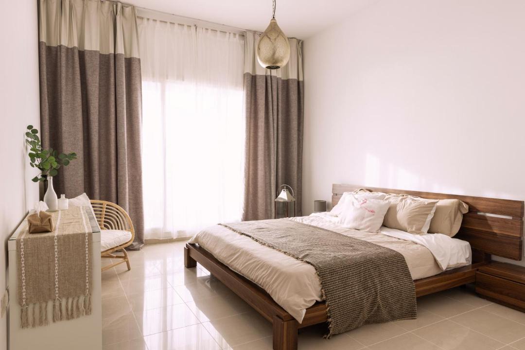 Photo of Bedroom in Bab Al Bahr