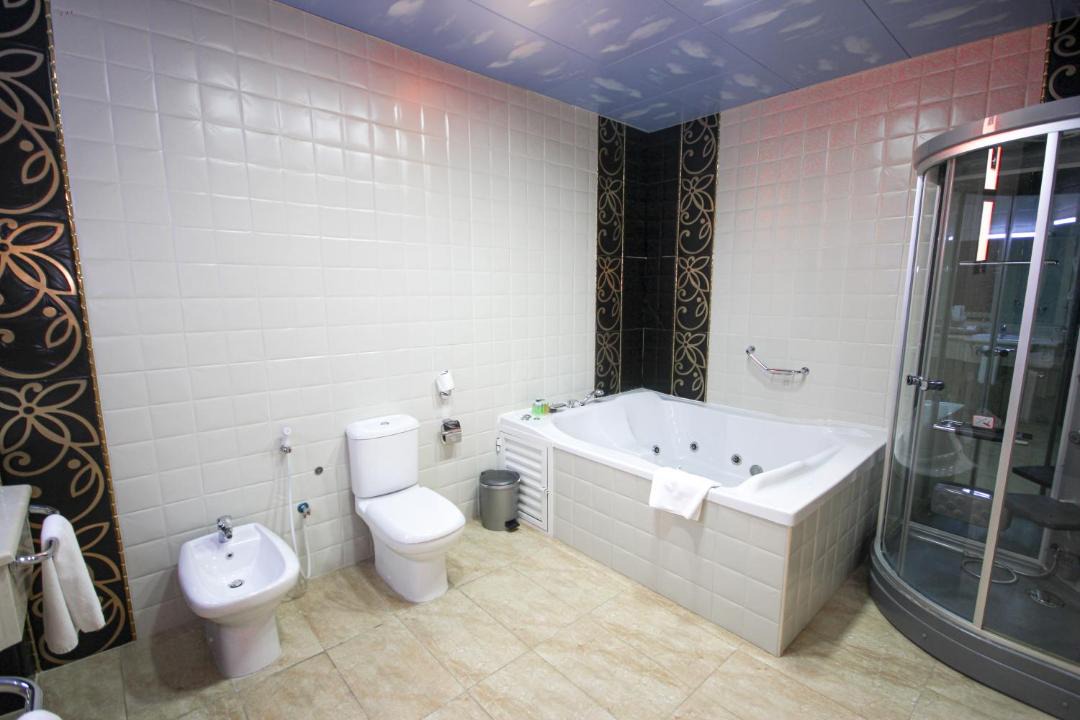 Photo of Bathroom in Al Ain