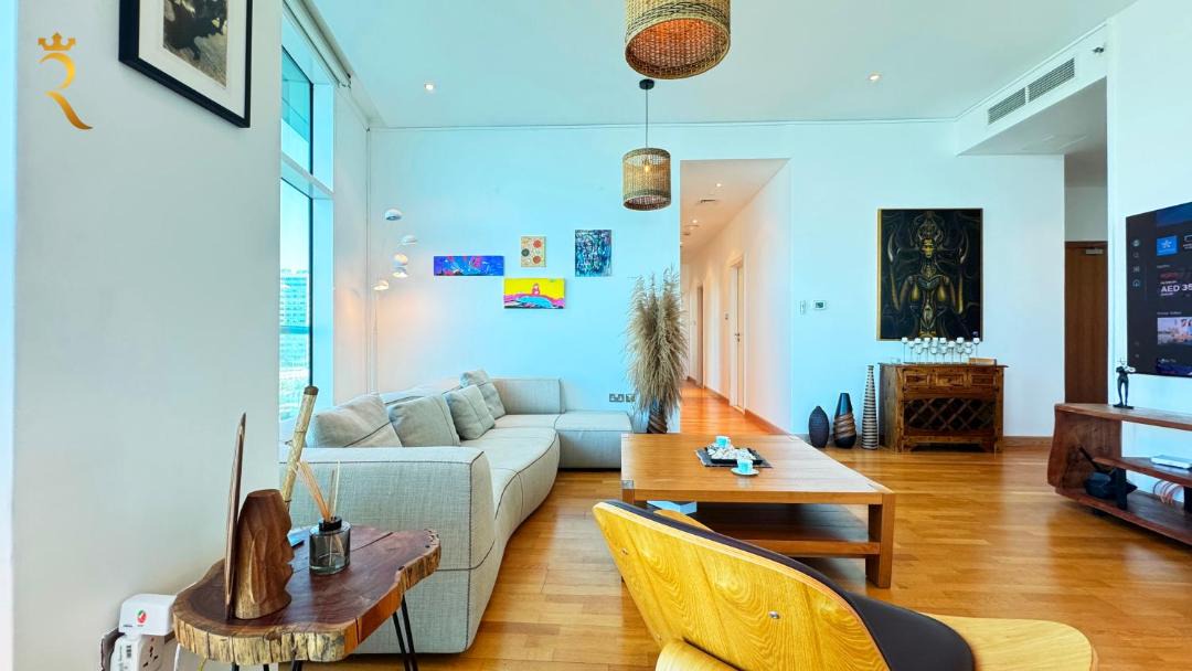 Photo of Livingroom in Al Bandar