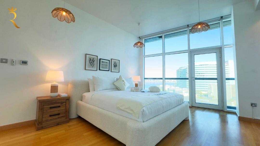 Photo of Bedroom in Al Bandar
