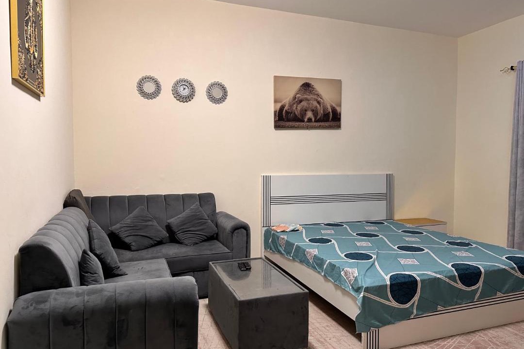 Photo of Bedroom in Ajman