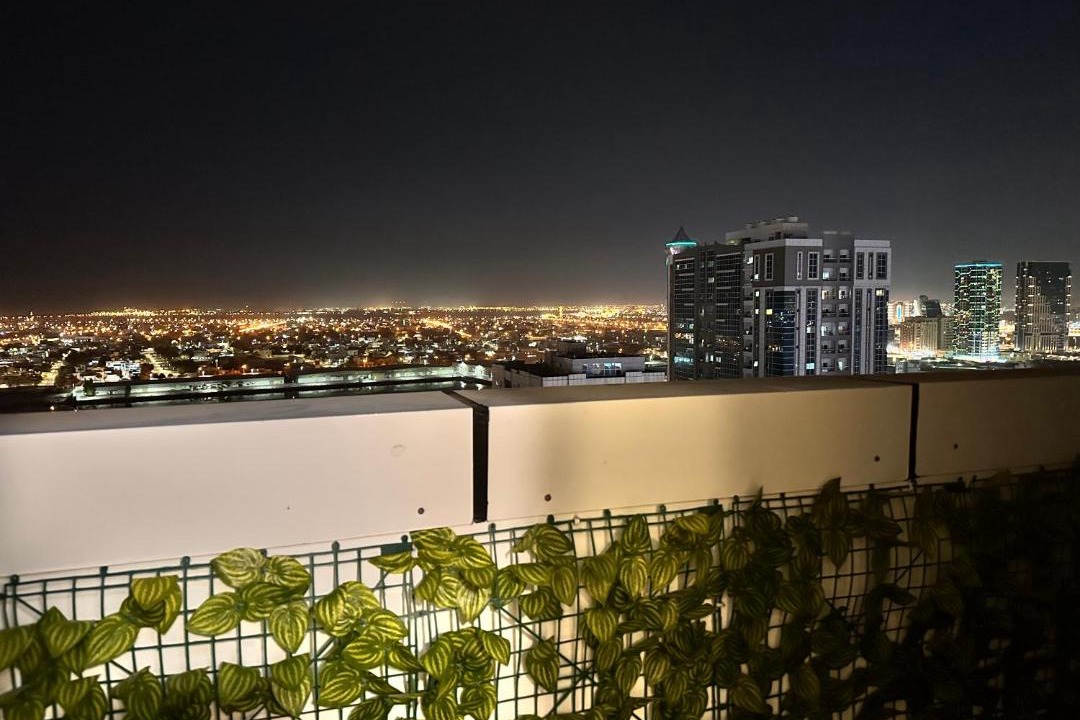 Photo of Patio Balcony in Ajman