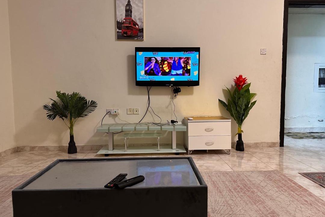 Photo of Livingroom in Ajman