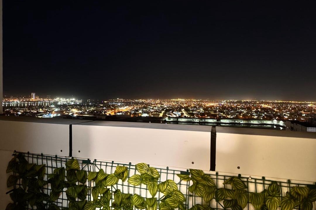 Photo of Patio Balcony in Ajman