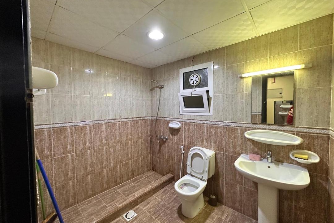 Photo of Bathroom in Ajman