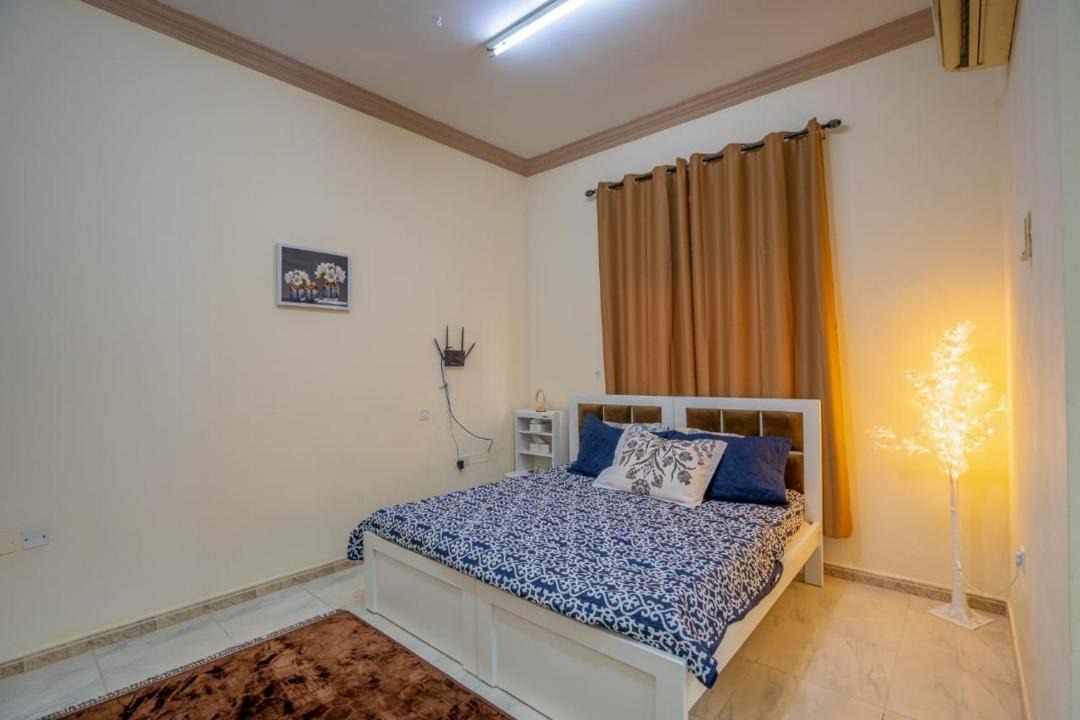 Photo of Bedroom in Abu Dhabi
