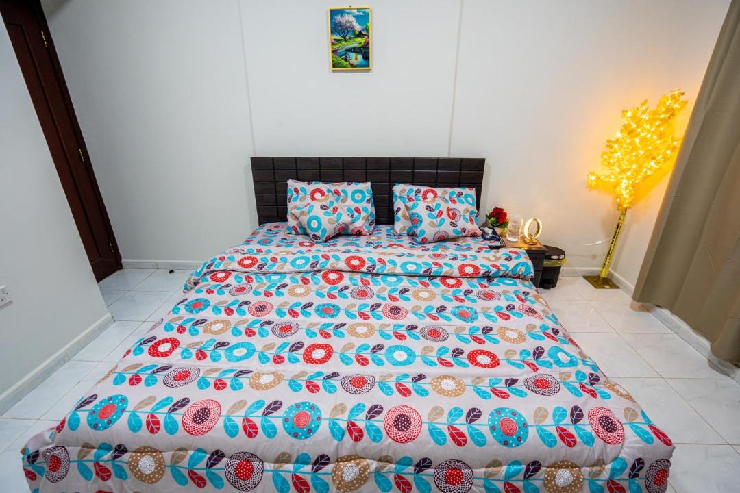 Photo of Bedroom in Abu Dhabi