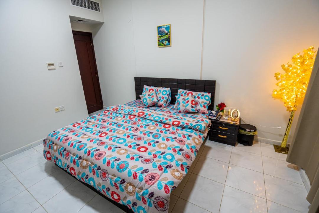 Photo of Bedroom in Abu Dhabi