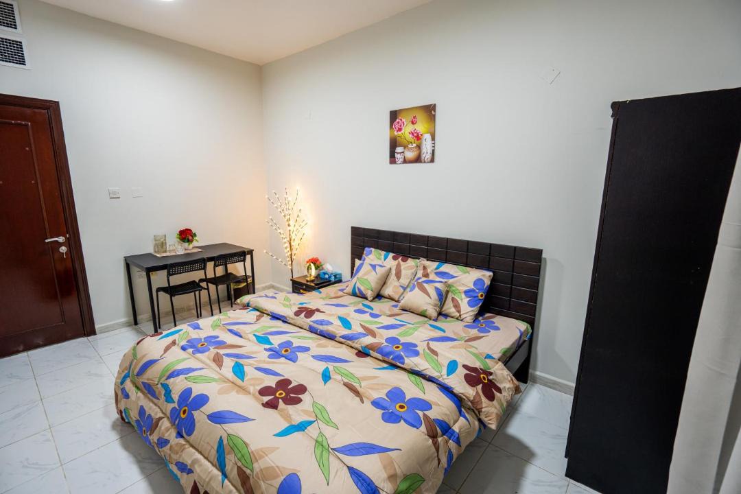 Photo of Bedroom in Abu Dhabi