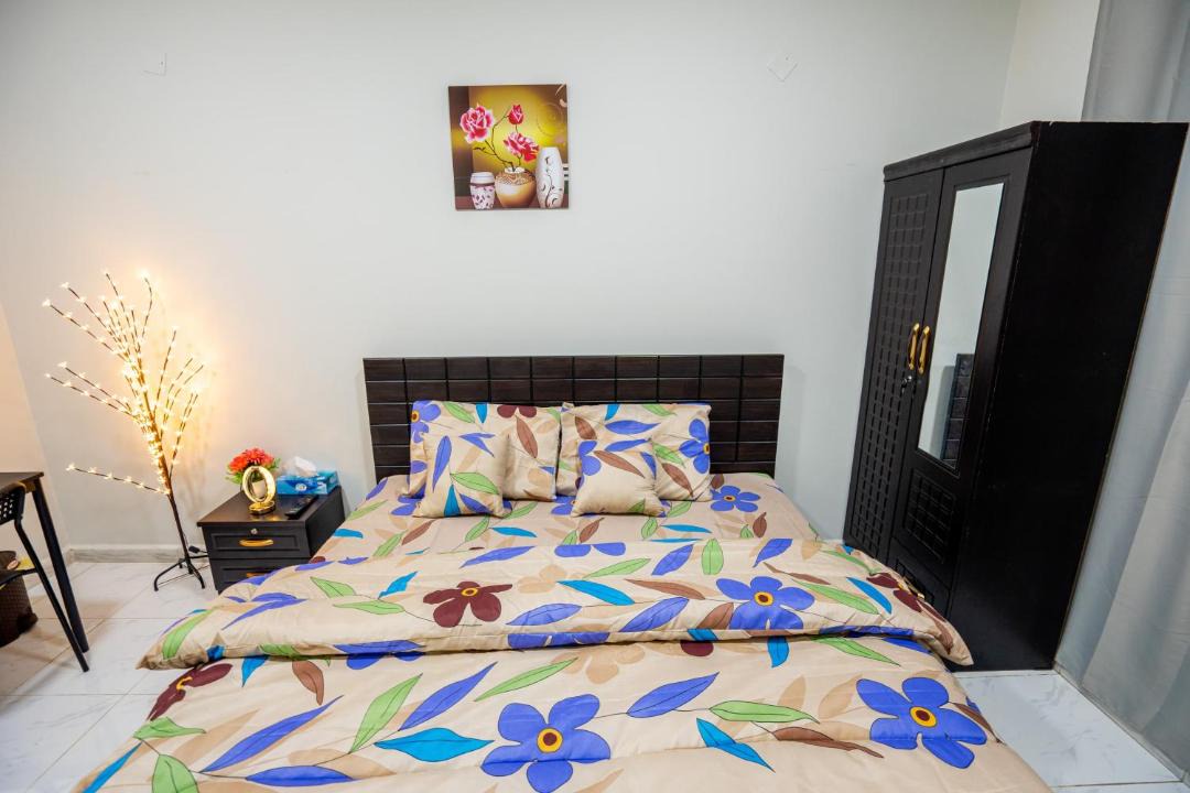 Photo of Bedroom in Abu Dhabi