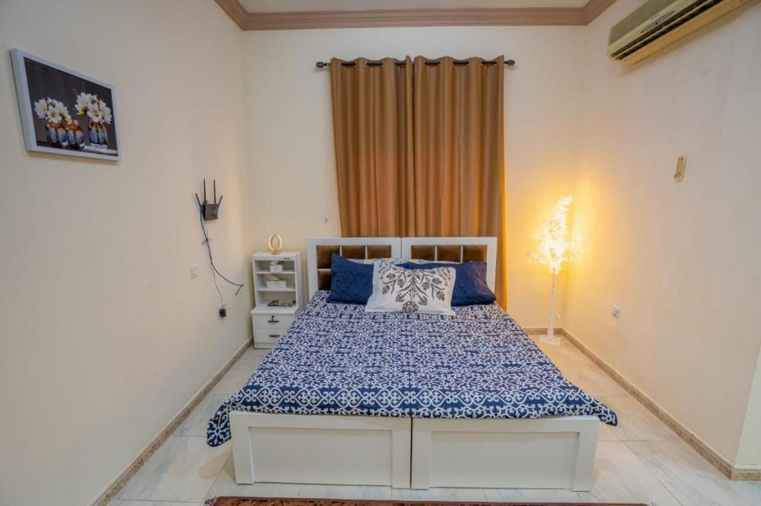 Photo of Bedroom in Abu Dhabi