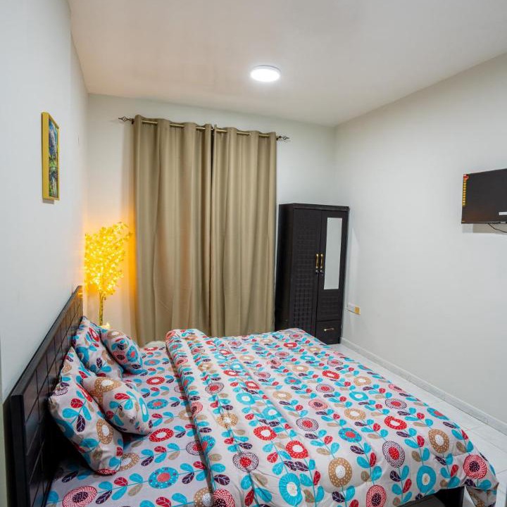 Photo of Bedroom in Abu Dhabi