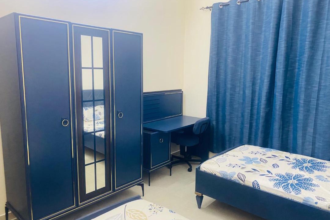 Photo of Bedroom in Emirates City