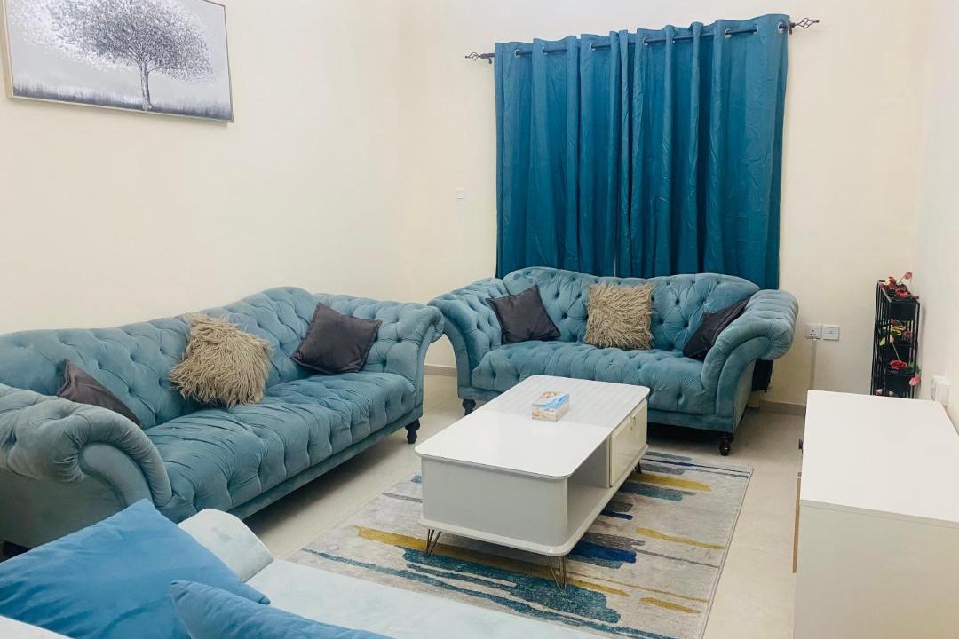 Photo of Livingroom in Emirates City