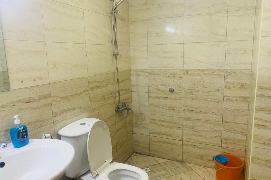 Photo of Bathroom in Emirates City