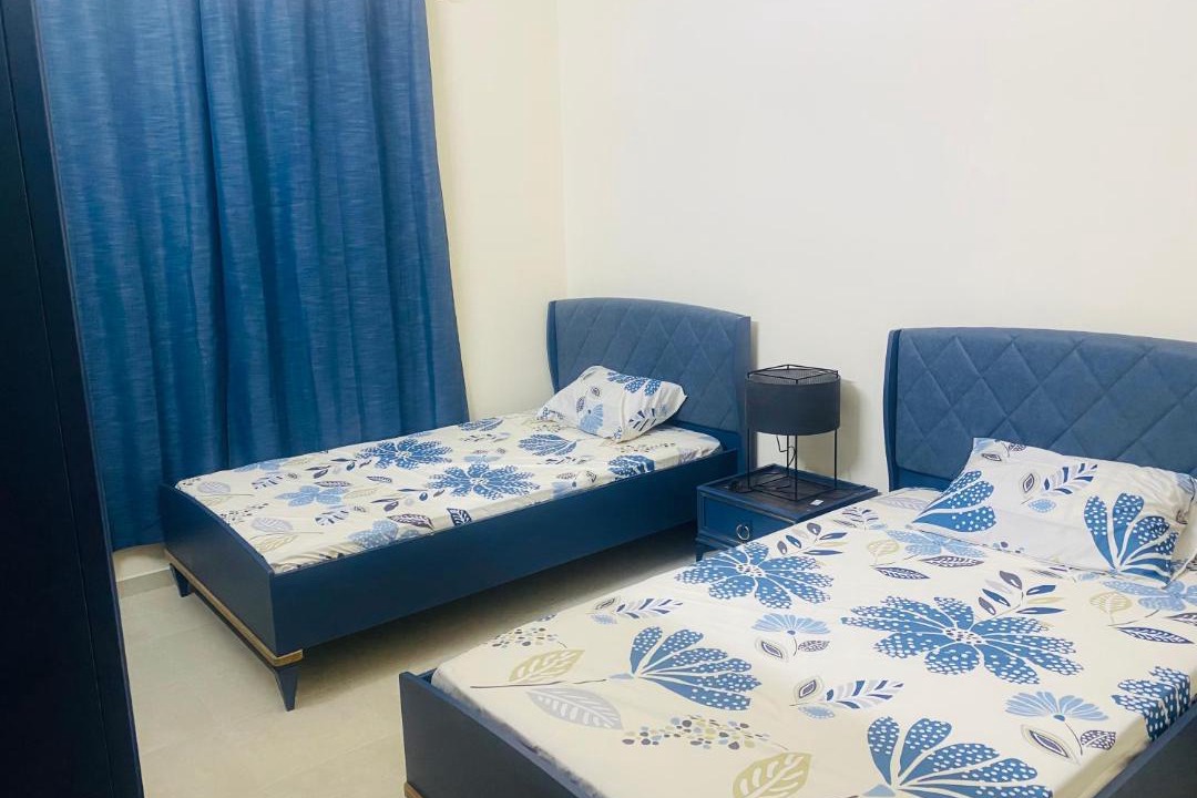 Photo of Bedroom in Emirates City
