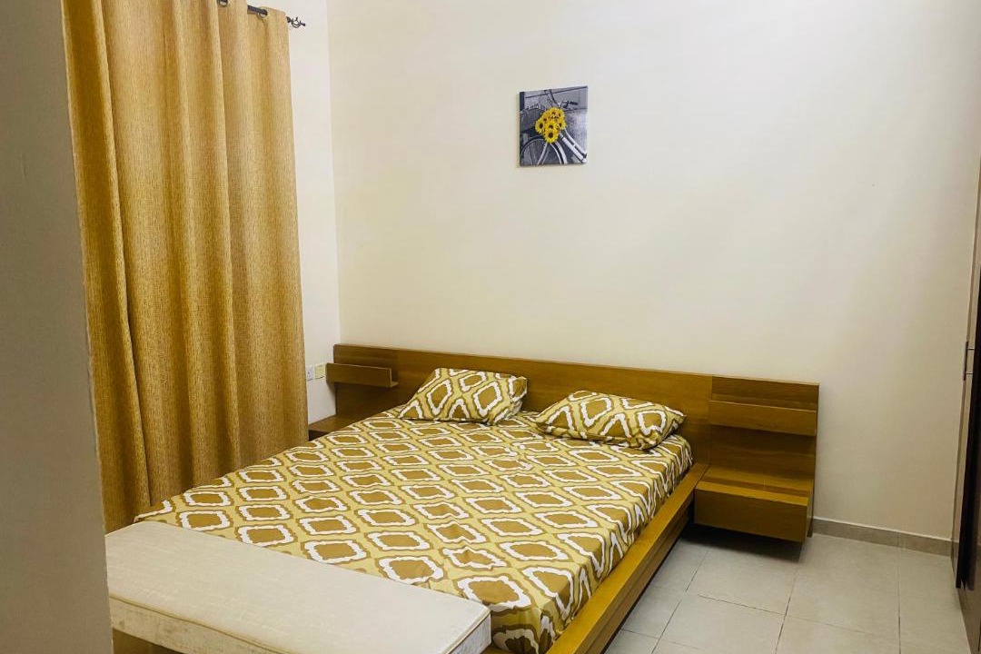 Photo of Bedroom in Emirates City