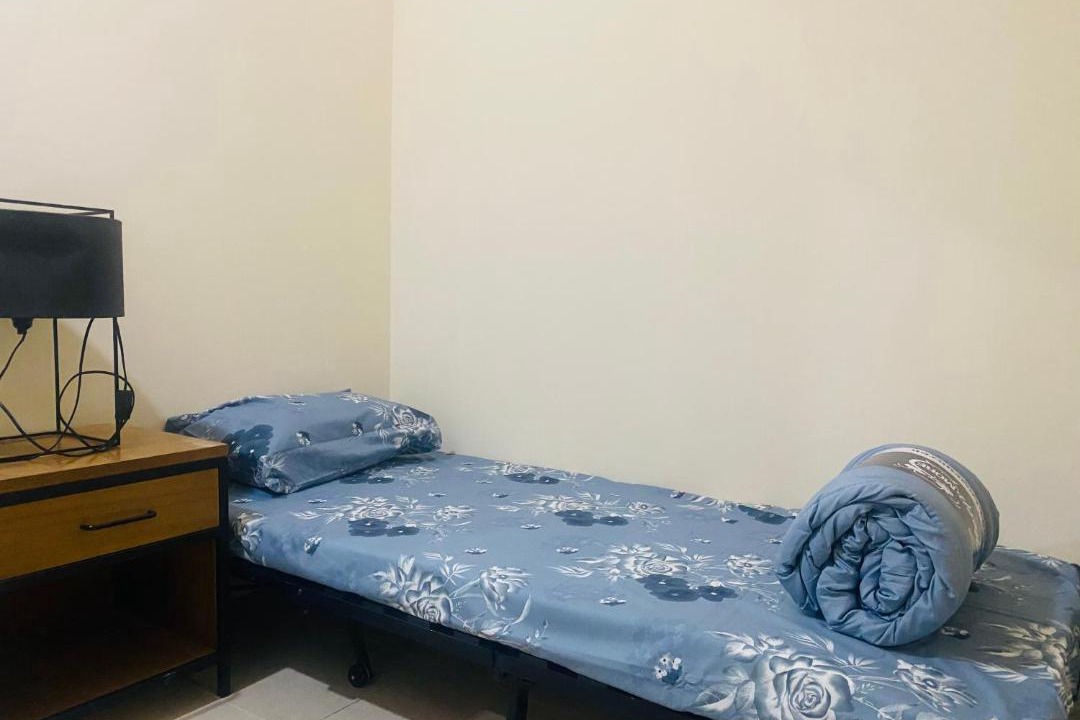Photo of Bedroom in Emirates City