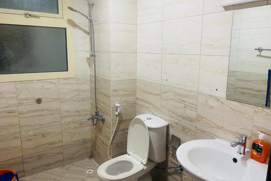 Photo of Bathroom in Emirates City