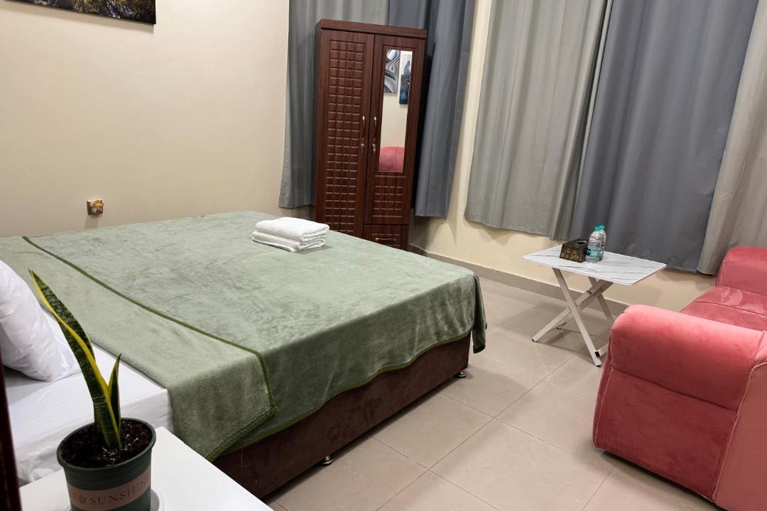 Photo of Bedroom in Al Ain