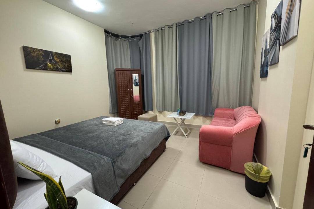 Photo of Bedroom in Al Ain